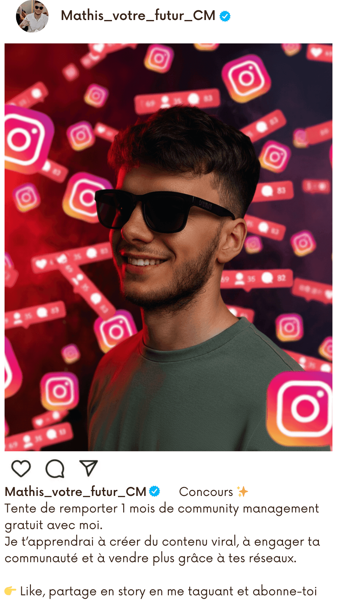 Posts